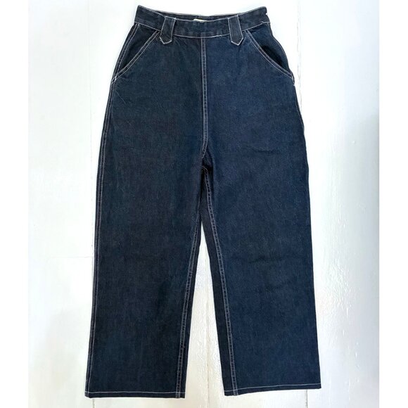 Rudy Jude Sailor Jeans in Indigo - RJ Size 2 - Picture 5 of 11